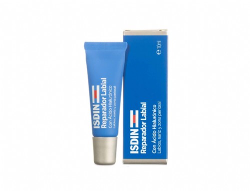 Isdin Reparador Labial Fluido 10ml